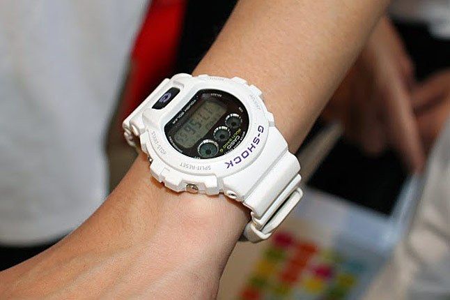 G Shock East London Store Opening 39 1