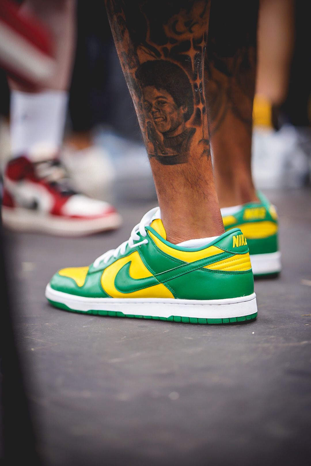 all-the-hottest-sneakers-from-summer-jam-2023