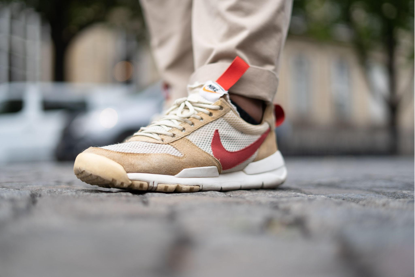 Mars Yard 2.0