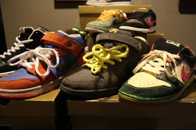 Sneaker Pimps Usa 11 2