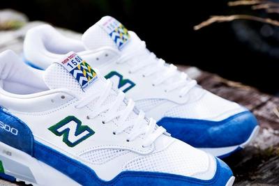 New Balance Made In Uk Cumbrian Pack 17