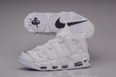 The Making Of The Nike Air More Uptempo 7 1