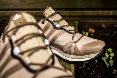 Norse Projects X Adidas Terrex Agravic 3