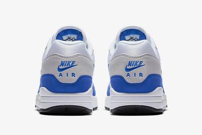 One More Chance To Cop The Air Max 1 Anniversary Blue2