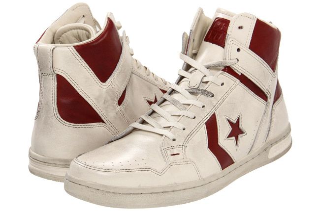 Converse Weapon Mid Pair 1
