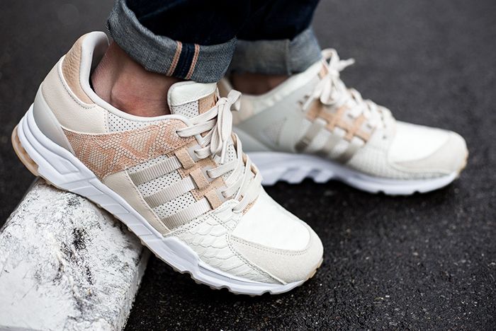 Adidas Eqt Running Support 93 Oddity Luxe