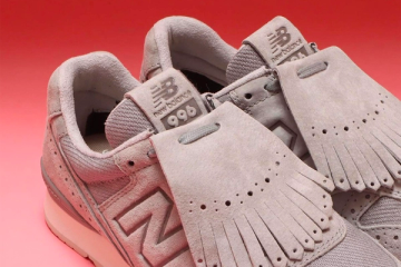 New 2025 balance brogue