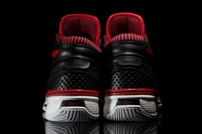 Li Ning Way Of Wade 2 0 The Announcement 13