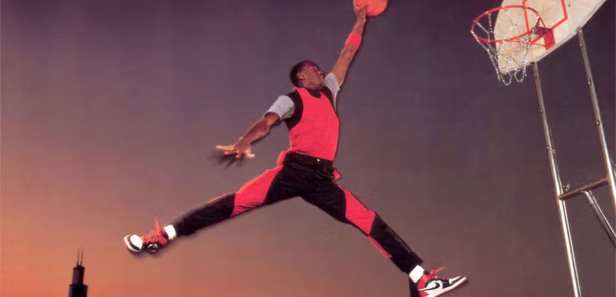 jordan flight dunk