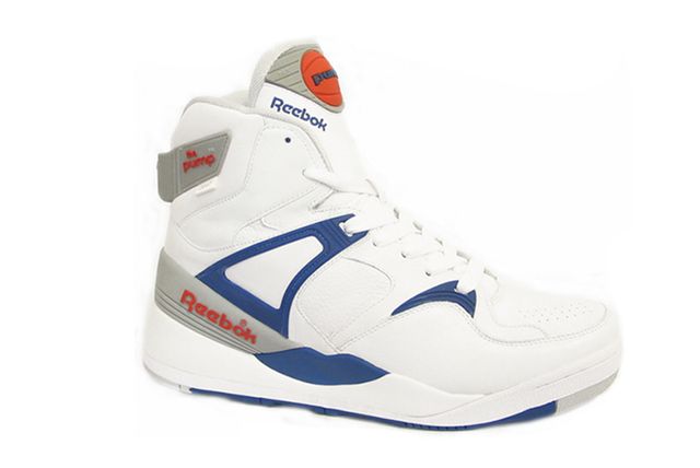 Are Reebok Pumps Poised for a Major Comeback? - Sneaker Freaker