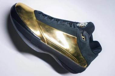 There Are Only Six Pairs of the Air Jordan 40 PE ‘Dongdan’