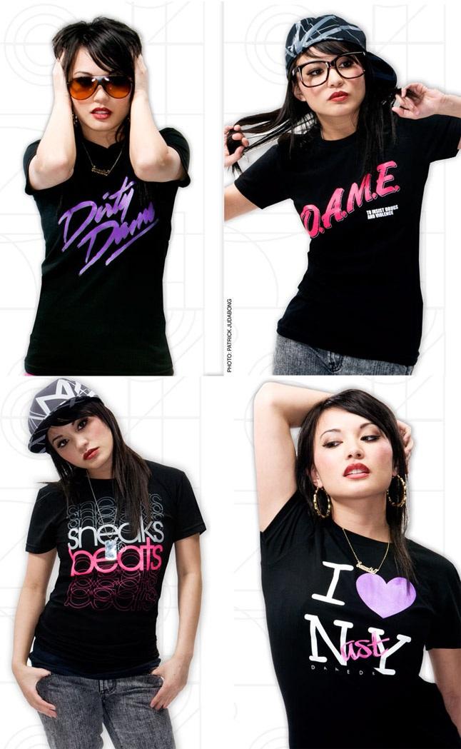 Dame Deco 2