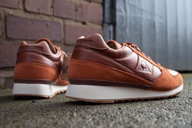 Coq sportif outlet eclat metallic