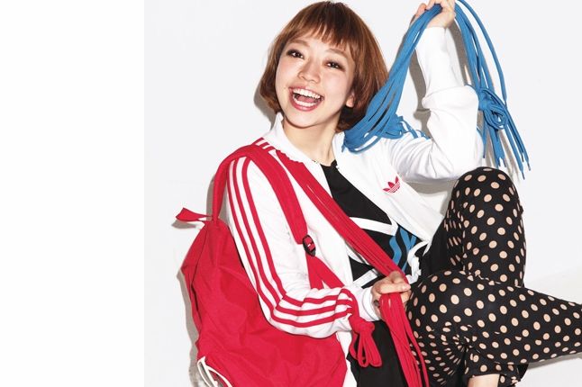 Adidas Japan Womens 2011 Fall Winter 57 1