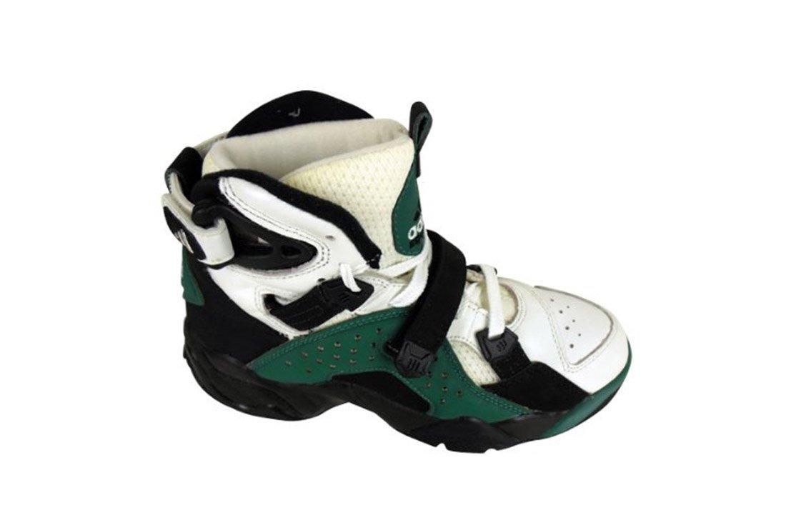 Material Matters Velcro Adidas Eqt Bb Boot