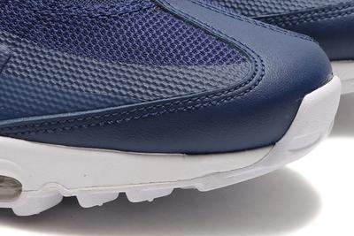 Nike Air Max 95 Binary Blue 9