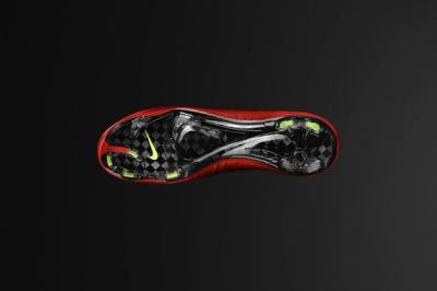 Nike Speed Toward World Cup With New Mercurial Superfly 4