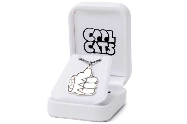 Cool Cats Jewellery 2 1