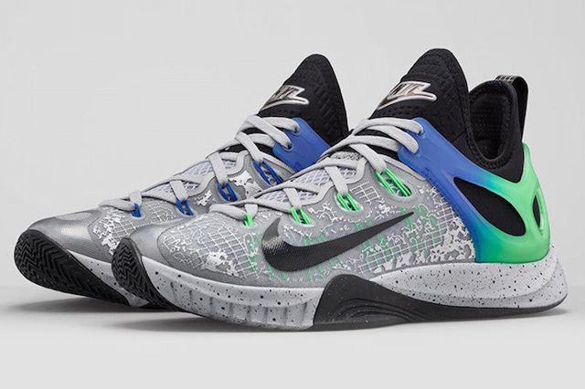 Nike Zoom Hyperrev 2015 All Star Official Images 1 750X400