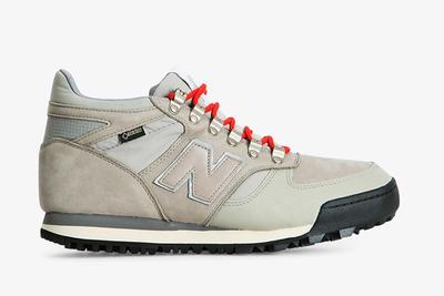 Norse Projects X New Balance Rainier Pack