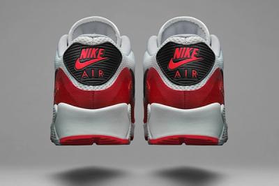 Nike Air Max Breathe Collection 5