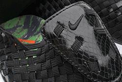 Nike Free Woven Atmos Exclusive Animal Camo Pack 10