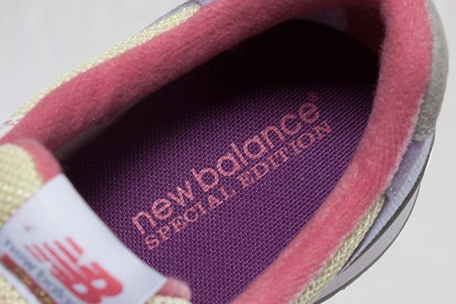 United Arrows New Balance 996 Insole 1