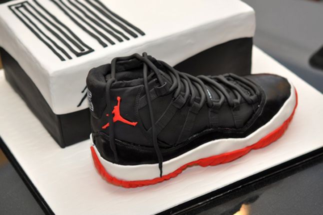 Air Jordan Xi Bred Cake Whisk 8 1