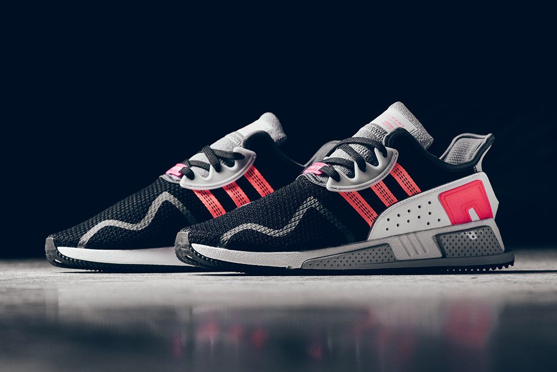 Eqt cushionadv sales