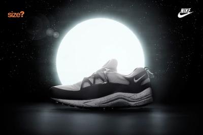 Nike Huarache Light Eclipse Pack 3