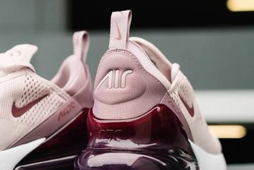 Nike's Latest Air Max 270 Is their most Romantic - Sneaker Freaker
