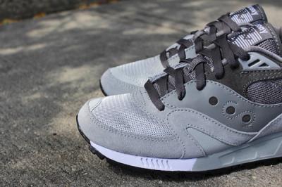 Saucony Shadow Master In The Shadows Pack 4