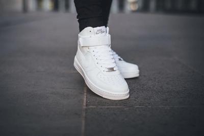Nike Air Force 1 Ultra Wmns White Collection 5