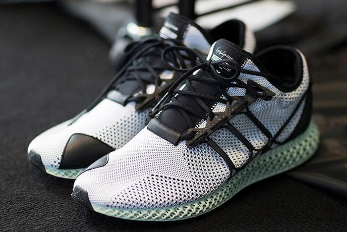 Adidas Y 3 Futurecraft 1