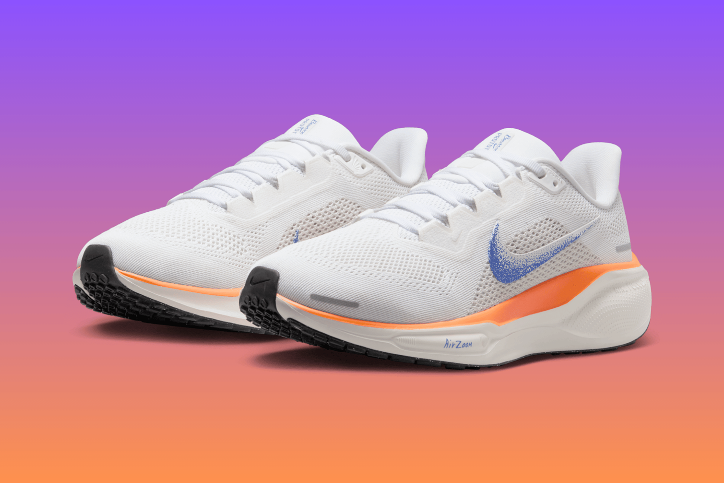SF Wear Test The Nike Pegasus 41 Features