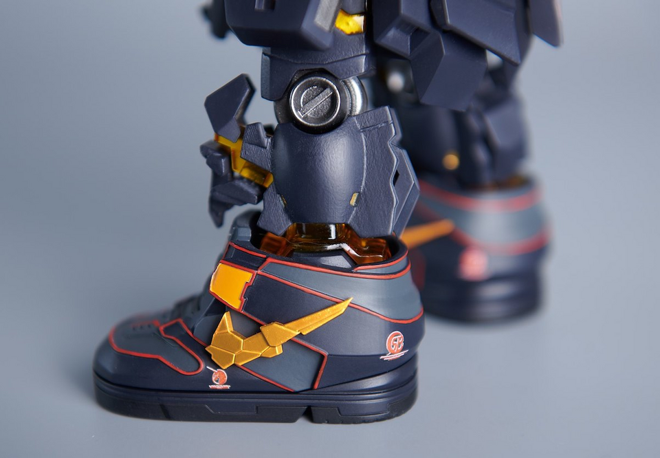 premium bandai nike