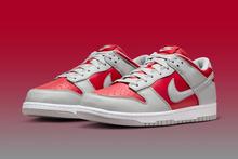 On Snap! The Nike Dunk Low ‘Ultraman’ Is Back