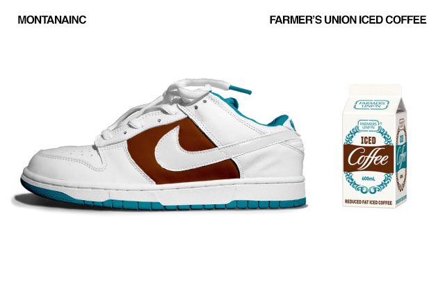 Sneaker Freaker Forum Nike Colab Comp 23