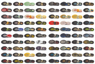 Haifischnikez top foot locker