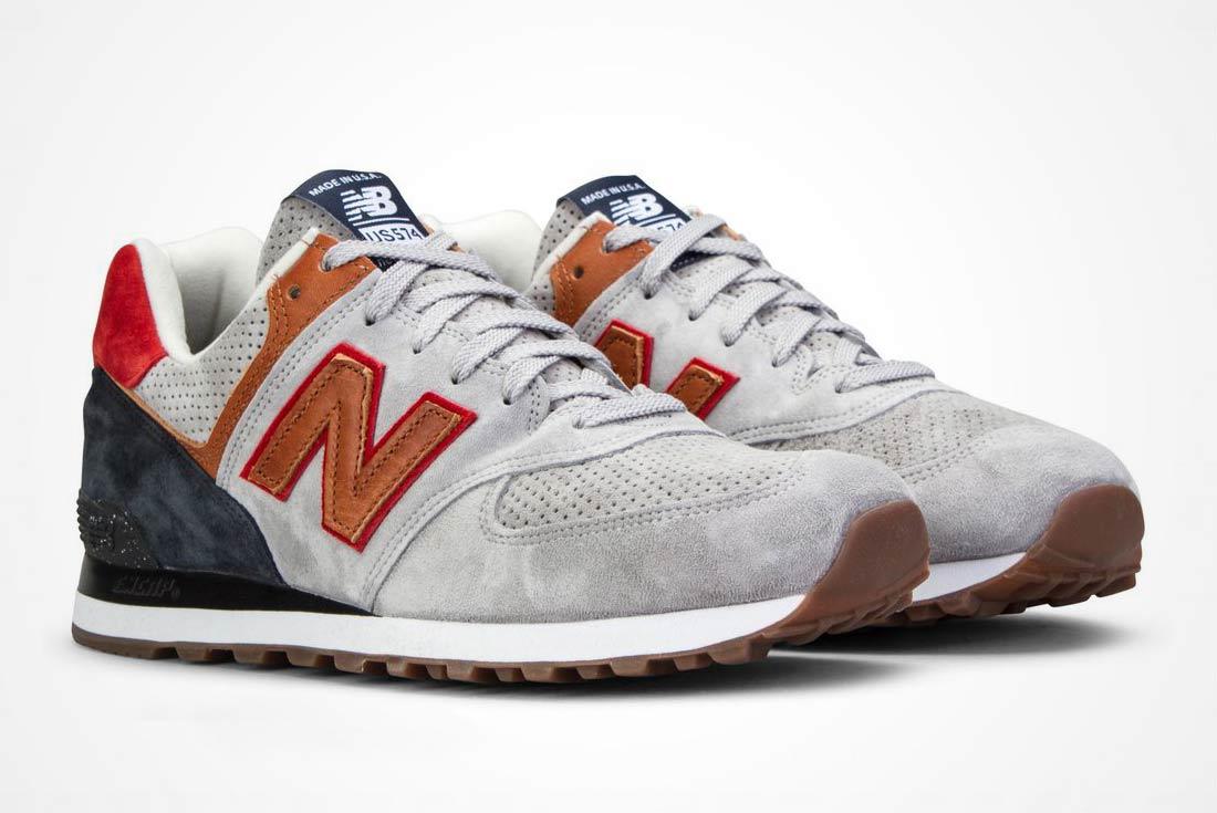 Pepsi X New Balance 574 Francisco Lindor Pack - Sneaker Freaker