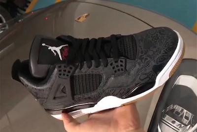 Air Jordan 4 Se Black Gum Release Date Price