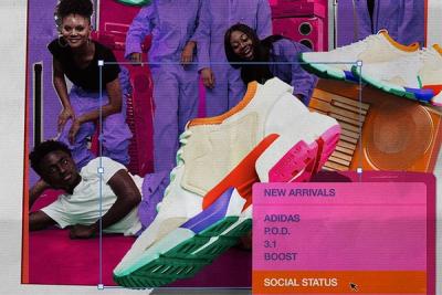 Social Status Adidas Consortium Pod System White Release Date Hero