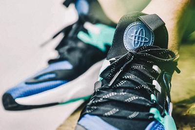 Nike Huarache Txt Qs 7