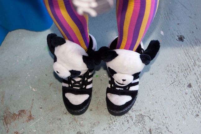 Jeremy Scott Pandas 1