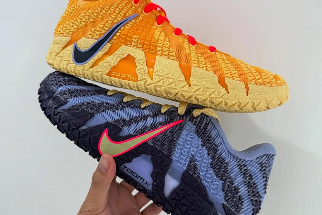 Nike Ja 3
