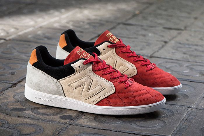 New Balance Epic-Tr City Pack - Releases