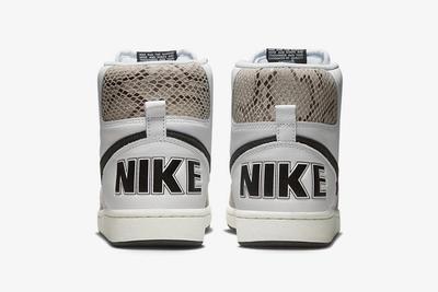Nike Terminator High Cocoa Snake FB1318-100