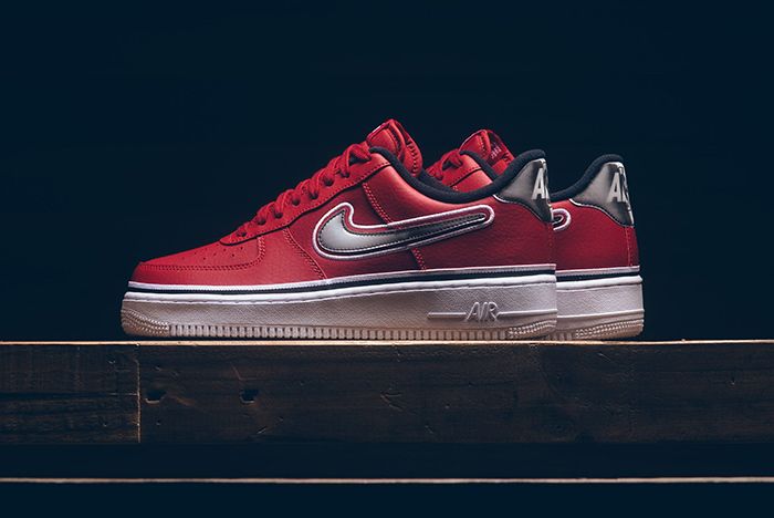 air force 1 bulls