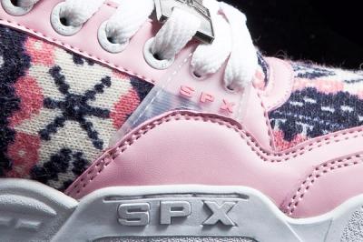 Spx Street Kicks Mid Pink Detail 1