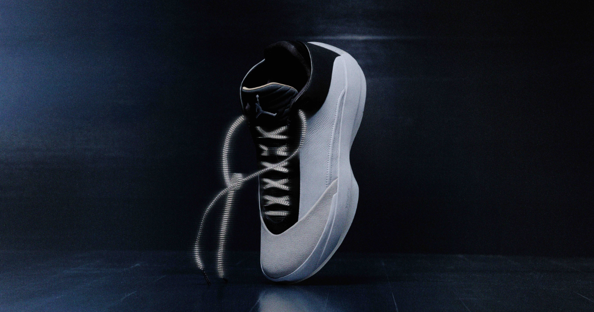 Air Jordan 40